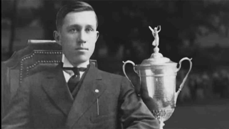 John McDermott Won Back-to-Back U.S. Opens Before Succumbing to Mental Illness. It’s Time to Remember Him